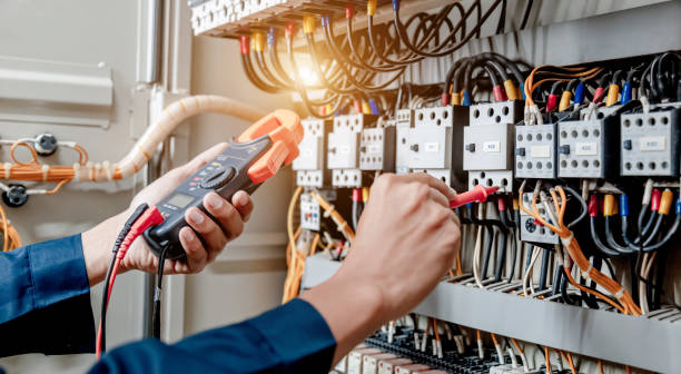 Best Electrical System Inspection  in USA